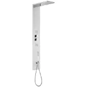 CASA39 Bossini Set doccia da incasso L00897