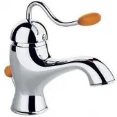 CASA39 Nicolazzi Signal Miscelatore lavabo monoforo 3402 CR 20