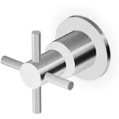 CASA39 Zucchetti Helm Miscelatore doccia a incasso ZHM729.X