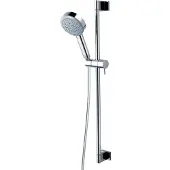CASA39 Bossini Asta doccia con doccetta D54146
