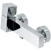 CASA39 Bossini Cube Miscelatore incasso doccia Z004102