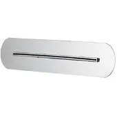 CASA39 Zucchetti Shower Plus Rubinetto vasca da bagno esterno Z93766