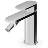 CASA39 Zucchetti Octo Miscelatore bidet ZOC379
