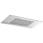 CASA39 Zucchetti Shower Plus Soffione doccia incasso Z94220