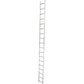 Krause Scala da tetto STABILO in alluminio, 1x18 pioli, 804358