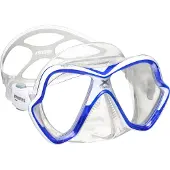 Mares Maschera Subacquea X-vision