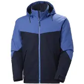 Helly Hansen Giacca Invernale Oxford