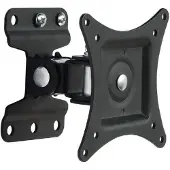 Techly Supporto Tv Ica-lcd-201bk 30´´