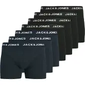 Jack & jones Confezione Da 7 Boxer