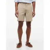 Tommy Hilfiger Pantaloni chino 'Dover Semi-elasticated 8" Inseam Chino' beige