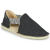 Havaianas Scarpe Espadrillas ESPADRILLE FRESH ECO donne - Nero - 37