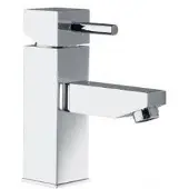 CASA39 Nicolazzi Antelao Miscelatore lavabo monoforo 3802 CR