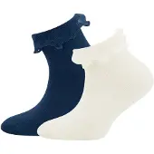 Ewers Calzino marino / offwhite