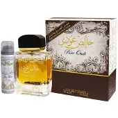 Lattafa Pure Oudi Unisex 100 ml — Eau de Parfum