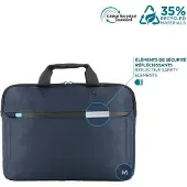 Mobilis Valigetta Per Portatile Mobil-005039