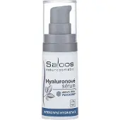 Saloos Siero Acido Ialuronico 15 ml — Siero Viso
