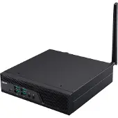 Asus Sistemas Mini Pc Pb62 B5420ah I5-11400/8gb/256gb Ssd