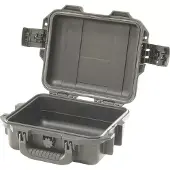 Peli -Storm IM2050, modello vuoto nero