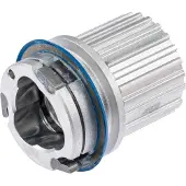 Fulcrum Corpo Ruota Libera Shimano Micro Spline