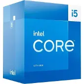 Intel Cpu Core I5-13400f 2.5ghz