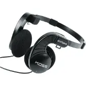Koss Cuffie Con Microfono Sporta Pro
