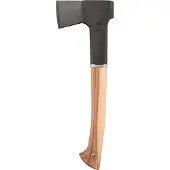 Fiskars Norden N10 accetta a mano