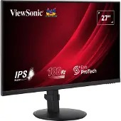 Viewsonic Schermo Vg2708a 27´´ 4k Ips Led 100hz