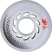 Undercover Wheels Ruota Vortex 4 Unità