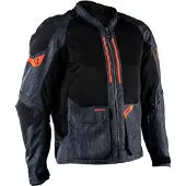 Leatt Giacca Adv Flowtour 4.5