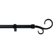 Cintacor Personale Bastone Per Tende 68236 160-300 Cm