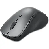 Lenovo Mouse Bluetooth professionale, ricaricabile - 4Y51J62544