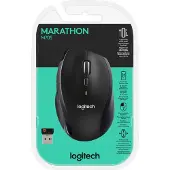 Logitech Mouse Wireless M705