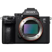 Sony Alpha A7 III Solo Body