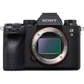 Sony A9 Fotocamera mirrorless Mark II