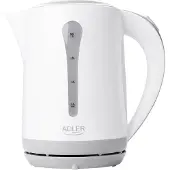 Adler Bollitore Ad 1244 2.5l