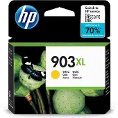 HP Cartuccia stampante 903XL (T6M11AE) - Giallo Alta capacità