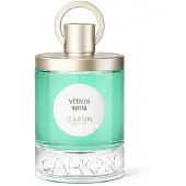 Caron Vétiver Infini 100 ml Uomo — Eau de Parfum