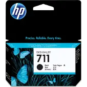 HP Cartuccia stampante 711 (CZ129A) - Nero