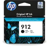 HP Cartuccia stampante 912 (3YL80AE) - Nero