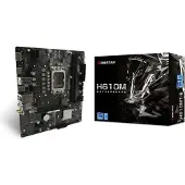 Biostar Scheda Madre H610mt-e