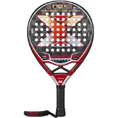NOX Racchetta Da Padel At10 Genius 18k By Agustin Tapia 22