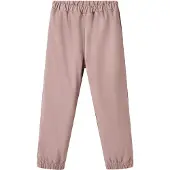 Wheat Kid's Um Pantaloni antipioggia Bambini (116, fuchsia)