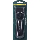 Big Buy Cooking Raschietto Mota Premium C801 Metallo