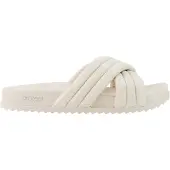 Protest Women's PRTHaley Slaps Sandali Donna (37, beige)