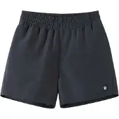 Reima Kid's Somero Pantaloncini Bambini (128, blu)