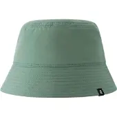 Reima Kid's Itikka Cappello Bambini (56 cm, olivia)