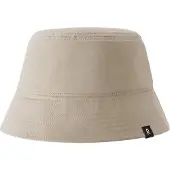 Reima Kid's Itikka Cappello Bambini (50 cm, beige)