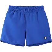 Reima Kid's Somero Pantaloncini Bambini (122, blu)