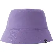 Reima Kid's Itikka Cappello Bambini (54 cm, lilla)