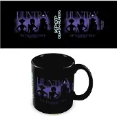 Pyramid Tazza Kpop Demon Hunters